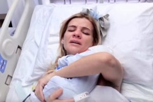 Esra Erol o anları paylaştı