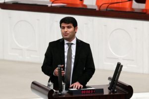 HDP'den "Anladıysam Arap olayım" tepkisi