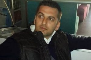 Bursa'da y&uuml;z&uuml;n&uuml; yıkamak isterken derede boğuldu