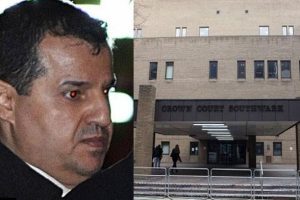 Suudi milyoner, '&Uuml;zerine d&uuml;şt&uuml;m' dedi tecav&uuml;zden aklandı