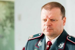 Litvanya İ&ccedil;işleri Bakanı istifa etti