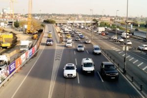 'Nedensiz' trafiğin nedeni biziz!