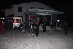 Soma davası yarına ertelendi