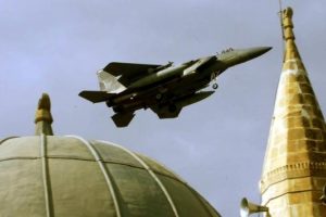 ABD, İncirlik'teki F-15'leri &ccedil;ekiyor