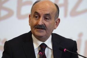 "Sağlıkta katkı payını kaldırabiliriz ama gereği yok"