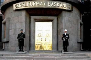 Genelkurmay Başkanlığı'ndan 'Başika' a&ccedil;ıklaması