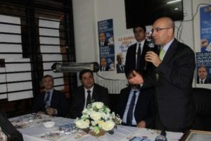 "Kaybolmak yok, asıl işimiz şimdi başlıyor"