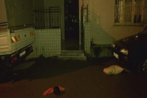 Askerden izne gelen gen&ccedil; Kadık&ouml;y'de vuruldu