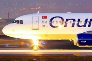 Dış Hatlar yolcuları yanlışlıkla İ&ccedil; Hatlar'a bırakıldı