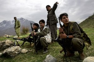 PKK, yandaşlarının tayinlerini Doğu illerine &ccedil;ıkarmalarını istedi