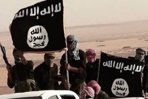 Peşmerge 70 DAEŞ militanının &ouml;ld&uuml;r&uuml;ld&uuml;ğ&uuml;n&uuml; a&ccedil;ıkladı