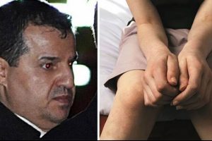 Suudi milyoner '&Uuml;zerine d&uuml;şt&uuml;m' dedi tecav&uuml;zden aklandı