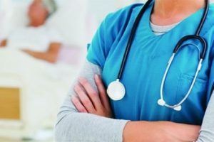 S&ouml;zleşmeli sağlık personeli alınacak