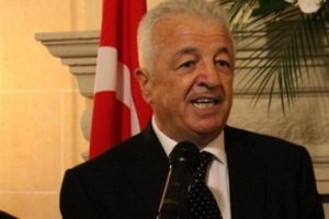 Fransız senat&ouml;rler Rusya ve T&uuml;rkiye b&uuml;y&uuml;kel&ccedil;ilerini dinledi