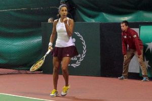 TSYD TEB Ankara CUP'ta B&uuml;y&uuml;kak&ccedil;ay r&uuml;zgarı esiyor