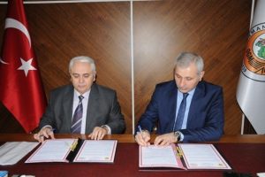 Bursa'daki meralar ıslah ediliyor
