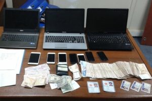 Adana'da yasa dışı bahis oynatan 9 kişiye g&ouml;zaltı