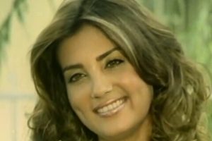 Bahar &Ouml;ztan, kanser tedavisi g&ouml;r&uuml;yor
