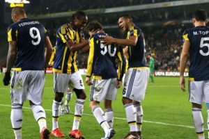 Fenerbah&ccedil;e'ye izin &ccedil;ıkmadı!
