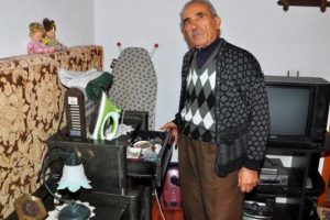 Emekli imam: İmam nikahlı eşim beni dolandırdı