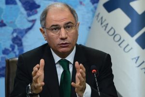 İ&ccedil;işleri Bakanı Ala: O isimler T&uuml;rkiye'ye giremiyorlar