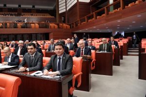 Bursa-Orhaneli yolu başka bahara kaldı!