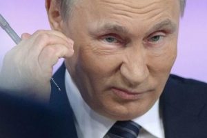 Rusya lideri Putin'den 'T&uuml;rkiye' a&ccedil;ıklaması