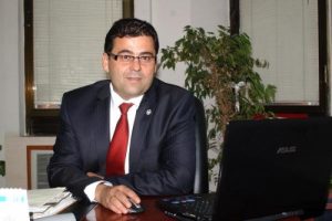 Baro servisine asılan uyarı yazısı tepki &uuml;zerine kaldırıldı