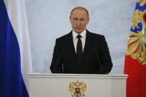 Putin'den Duma'ya 'Ukrayna' talimatı
