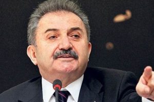 "Devlet Bah&ccedil;eli MİT g&ouml;revlisidir"