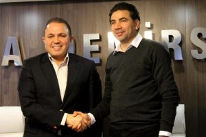 "Bu d&ouml;n&uuml;ş bizi başarıya taşıyacak"