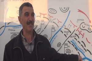 Bing&ouml;l Rusya'ya bir kez daha meydan okudu