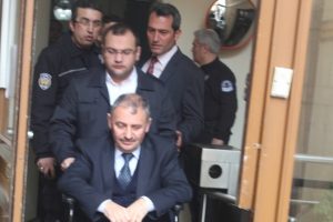 Bursa'da belediye başkanına silahlı saldırı davasında flaş gelişme!