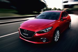 Mazda İnallar'dan 4000 TL takas desteği fırsatı!