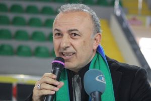 Stadyuma isim tartışması