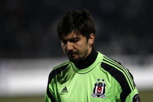 Beşiktaş'tan Tolga Zengin a&ccedil;ıklaması