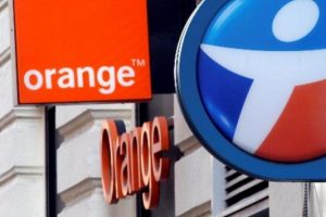 Fransız telekom&uuml;nikasyon operat&ouml;r&uuml;ne rekor ceza