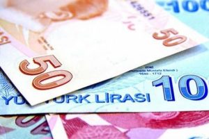 T&uuml;rkiye'de kim ne kadar kazanıyor?