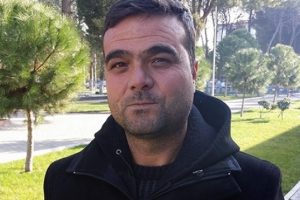 Soma davasında dinlenen madenci: &Ouml;d&uuml;n&ccedil; parayla duruşmaya geldim, şikayetten vazge&ccedil;iyorum