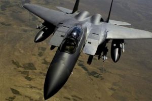 T&uuml;rk hava sahasında devriyeye başladılar