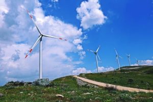 Yenilenebilir enerjiye devletten b&uuml;y&uuml;k destek
