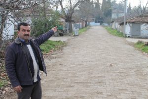 Bursa'da sel felaketinden sonra şimdi de tapu mağduru oldular