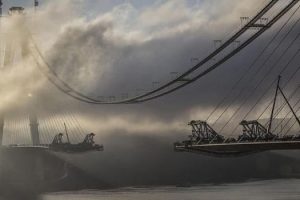 Yavuz Sultan Selim'de sona yaklaşıldı