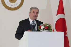 Ege Denizi'nde 90 bin g&ouml;&ccedil;men kurtarıldı