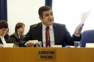 Demirtaş'ın Erdoğan'cı dediği vekil ortaya &ccedil;ıktı