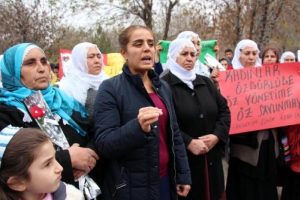 HDP'li Başaran: Barış ve &ccedil;&ouml;z&uuml;m&uuml;n anahtarı İmralı'da
