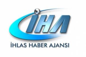 İHA'nın hesabı ter&ouml;r &ouml;rg&uuml;t&uuml; yandaşlarınca hacklendi
