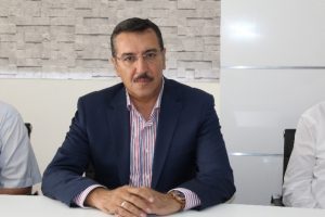 Bakan: Rusya'ya yaptığımız ihracatta artış eğilimi var