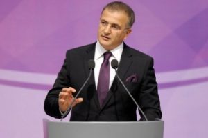Ekrem Dumanlı i&ccedil;in yakalama kararı!