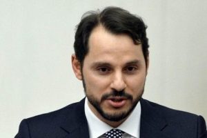 Enerji ve Tabii Kaynaklar Bakanı &ouml;nemli a&ccedil;ıklamalarda bulundu